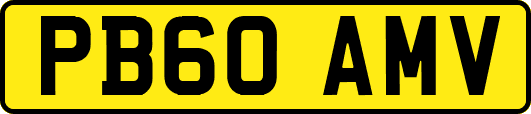 PB60AMV