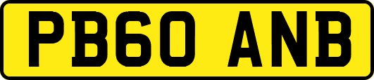 PB60ANB