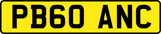 PB60ANC