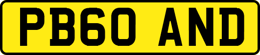 PB60AND
