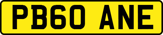 PB60ANE