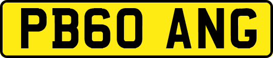 PB60ANG