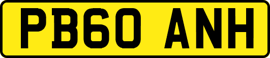 PB60ANH