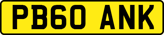 PB60ANK