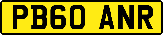 PB60ANR