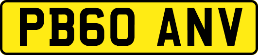 PB60ANV