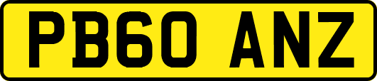 PB60ANZ