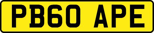 PB60APE