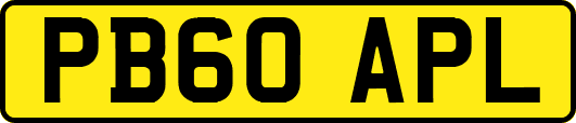 PB60APL