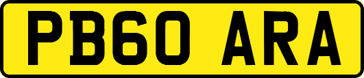 PB60ARA