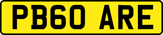 PB60ARE