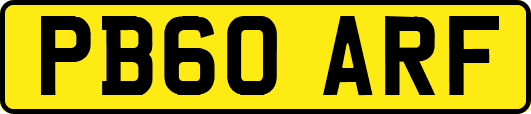 PB60ARF