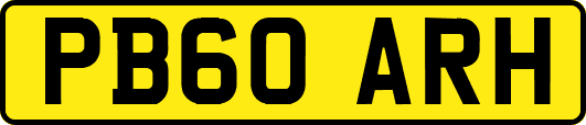 PB60ARH