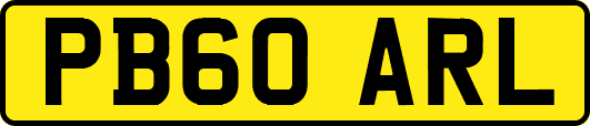 PB60ARL