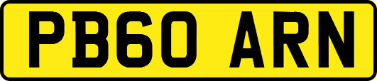 PB60ARN