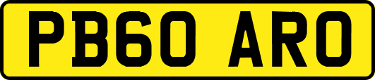 PB60ARO