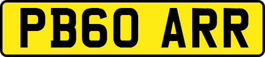 PB60ARR
