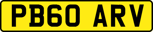 PB60ARV