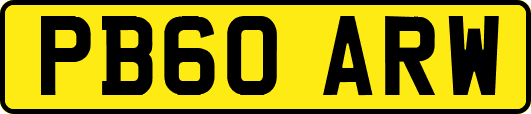 PB60ARW