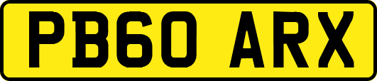 PB60ARX