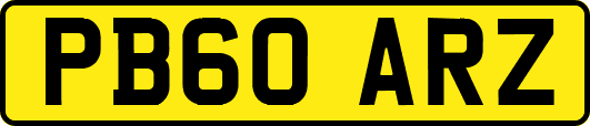 PB60ARZ
