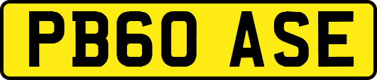 PB60ASE