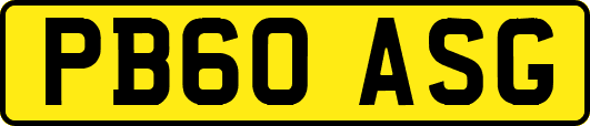 PB60ASG