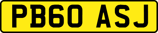 PB60ASJ