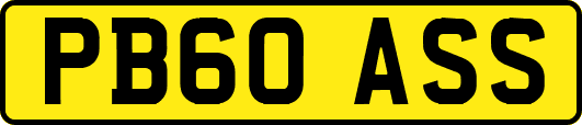 PB60ASS