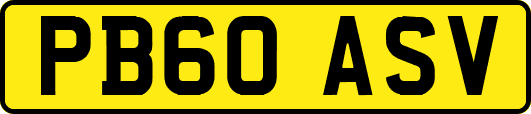 PB60ASV