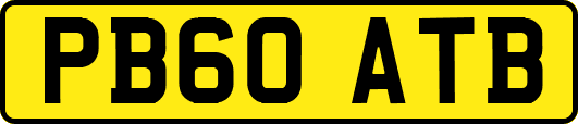 PB60ATB