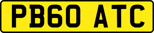 PB60ATC