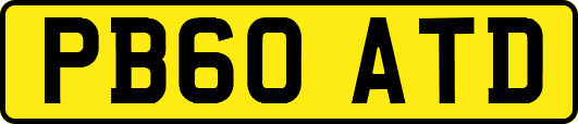 PB60ATD