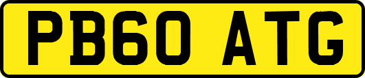 PB60ATG