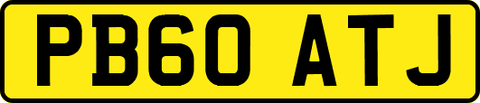 PB60ATJ