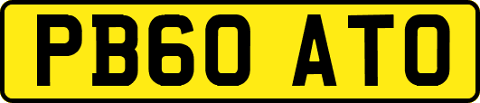 PB60ATO