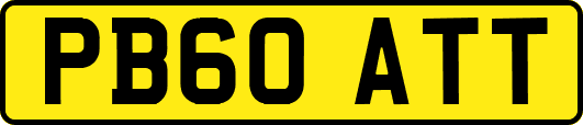 PB60ATT