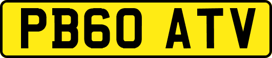 PB60ATV