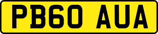 PB60AUA
