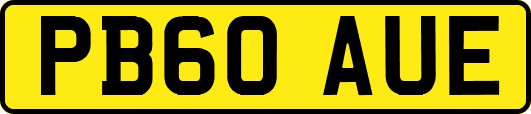 PB60AUE