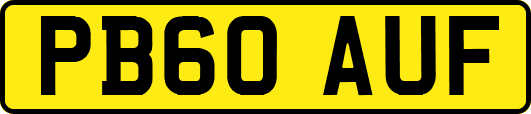 PB60AUF