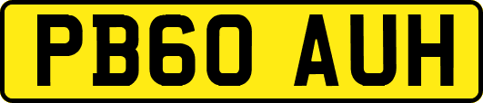 PB60AUH