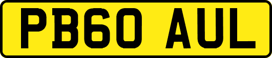 PB60AUL