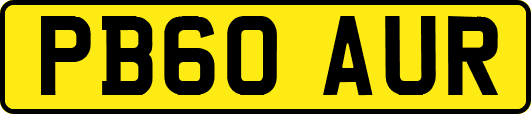 PB60AUR