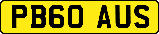 PB60AUS