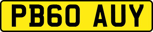 PB60AUY