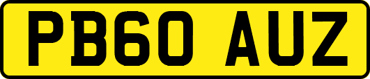 PB60AUZ