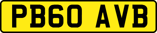 PB60AVB