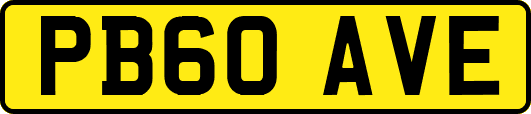 PB60AVE