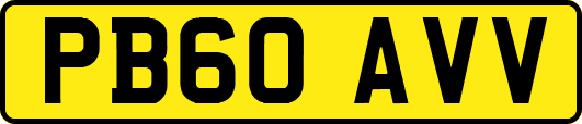 PB60AVV